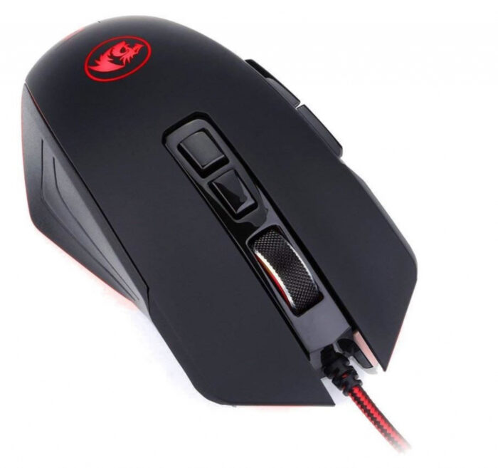 REDRAGON DAGGER 2 M715-RGB-1 GAMING ŽIČNA MIŠKA - Image 6