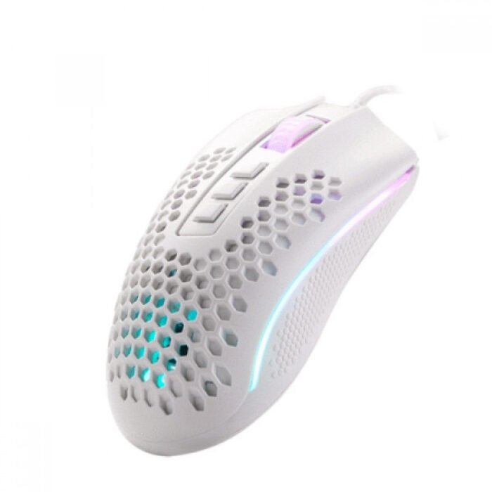REDRAGON STORM M808W RGB GAMING ŽIČNA MIŠKA - Image 4