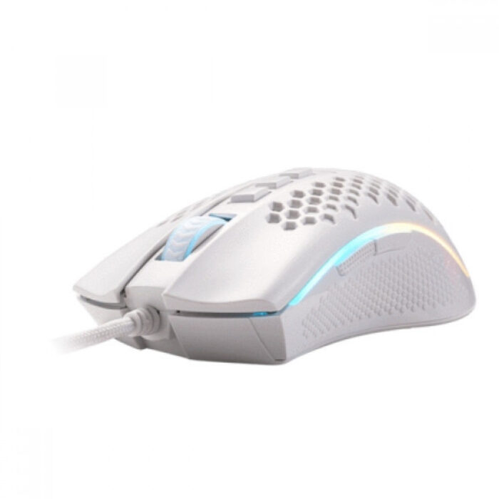 REDRAGON STORM M808W RGB GAMING ŽIČNA MIŠKA - Image 5