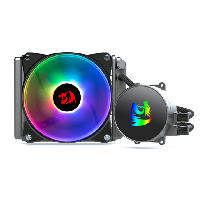 REDRAGON CPU WATER COOLER - EFFECT CCW-3000 X HLADILNIK - Image 4