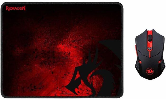 REDRAGON M601-WL SET (2in1)