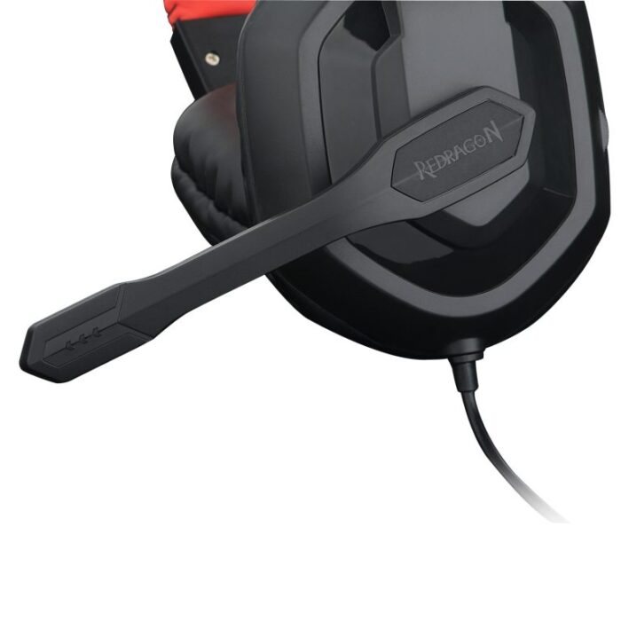 REDRAGON H120 ARES GAMING SLUŠALKE - Image 5