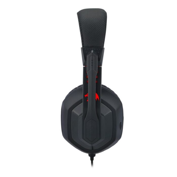 REDRAGON H120 ARES GAMING SLUŠALKE - Image 4