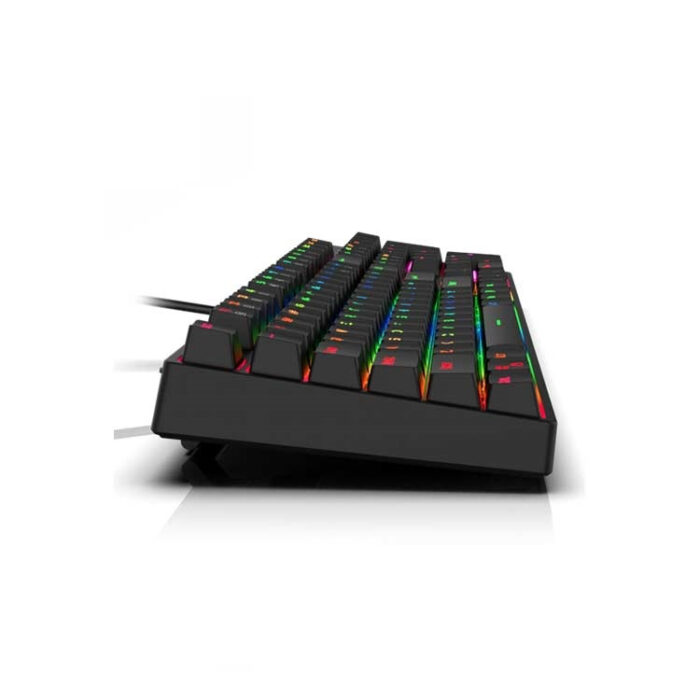 REDRAGON SURARA K582 RGB MEHANSKA TIPKOVNICA, RDEČA STIKALA - Image 6