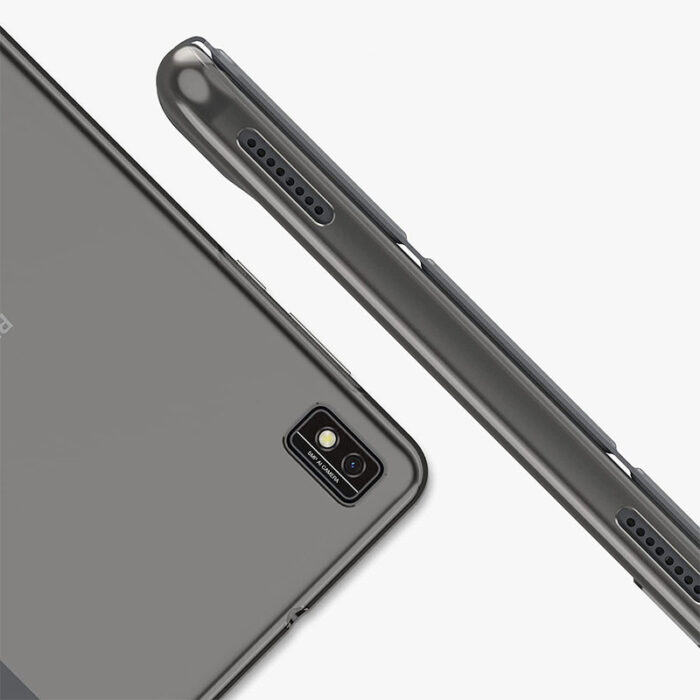 Originalni ovitek za tablični računalnik BlackView Tab 6, siv - Image 4