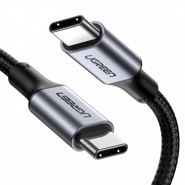 Ugreen 100W PD kabel USB-C 3m - polybag