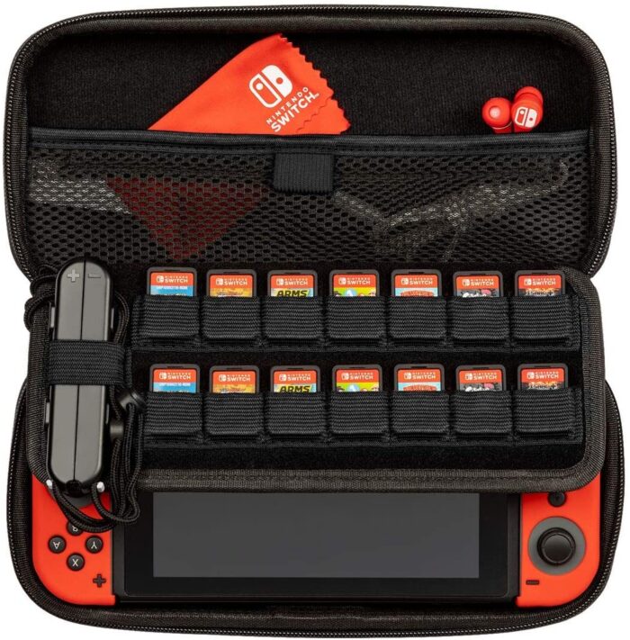 PDP NINTENDO SWITCH DELUXE TORBA - Image 3
