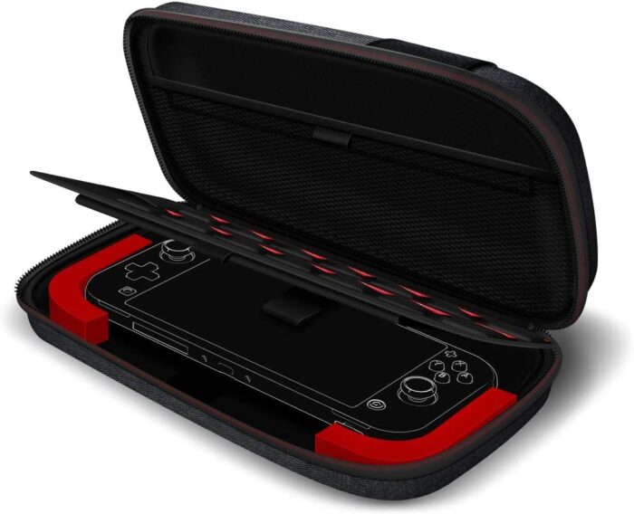 PDP NINTENDO SWITCH DELUXE TORBA - Image 5