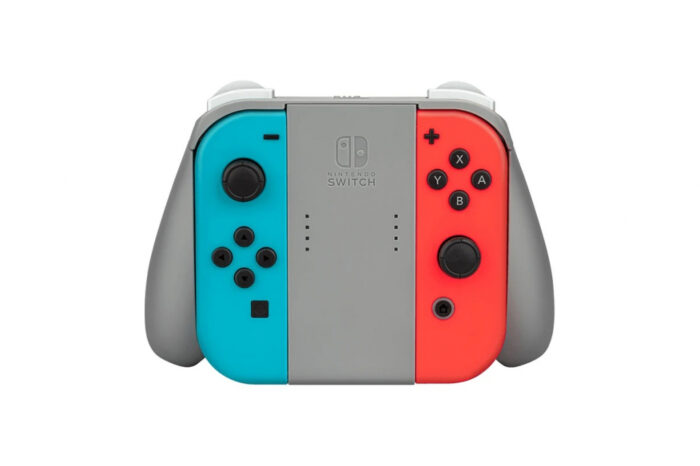 PDP NINTENDO SWITCH JOY CON PRO polnilni ročaj - Image 5