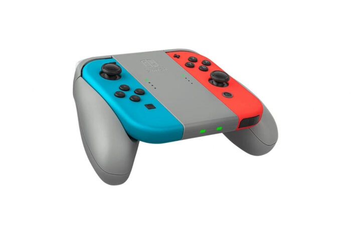 PDP NINTENDO SWITCH JOY CON PRO polnilni ročaj - Image 6