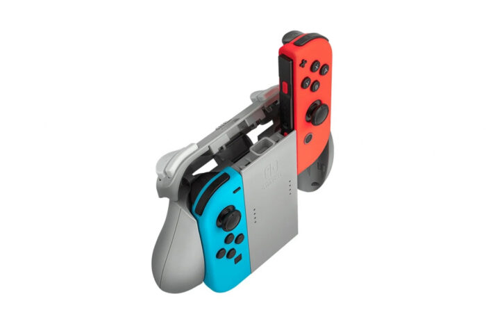PDP NINTENDO SWITCH JOY CON PRO polnilni ročaj - Image 3