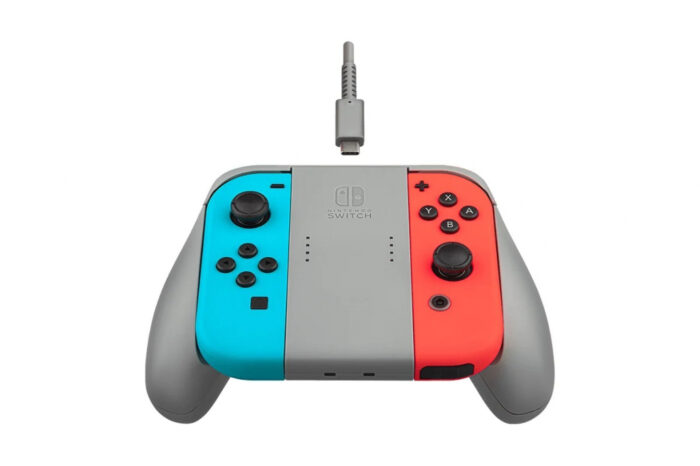 PDP NINTENDO SWITCH JOY CON PRO polnilni ročaj - Image 4