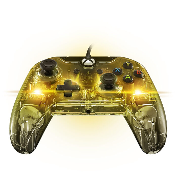 PDP XBOX žični kontroler AFTERGLOW - Image 4