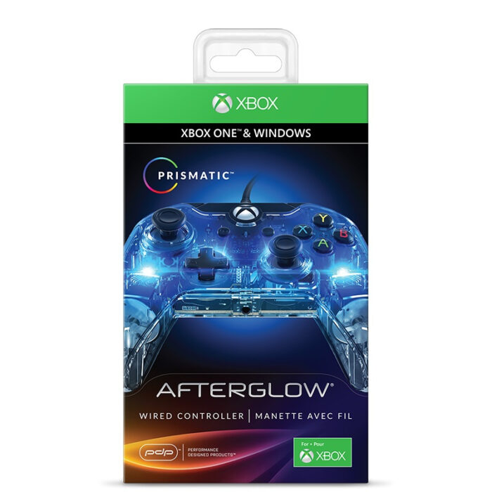 PDP XBOX žični kontroler AFTERGLOW - Image 3