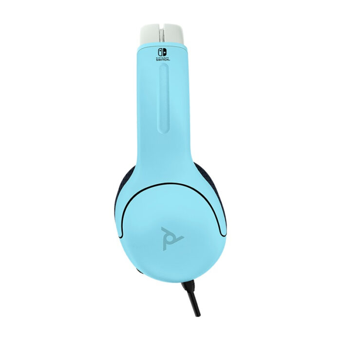Slušalke PDP LVL40 Chat Headset za SLUŠALKE MODRO ZELENE - Image 6