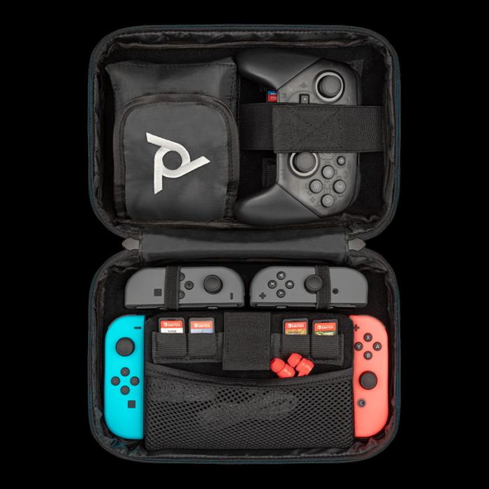PDP NINTENDO SWITCH TORBICA - MARIO - Image 4