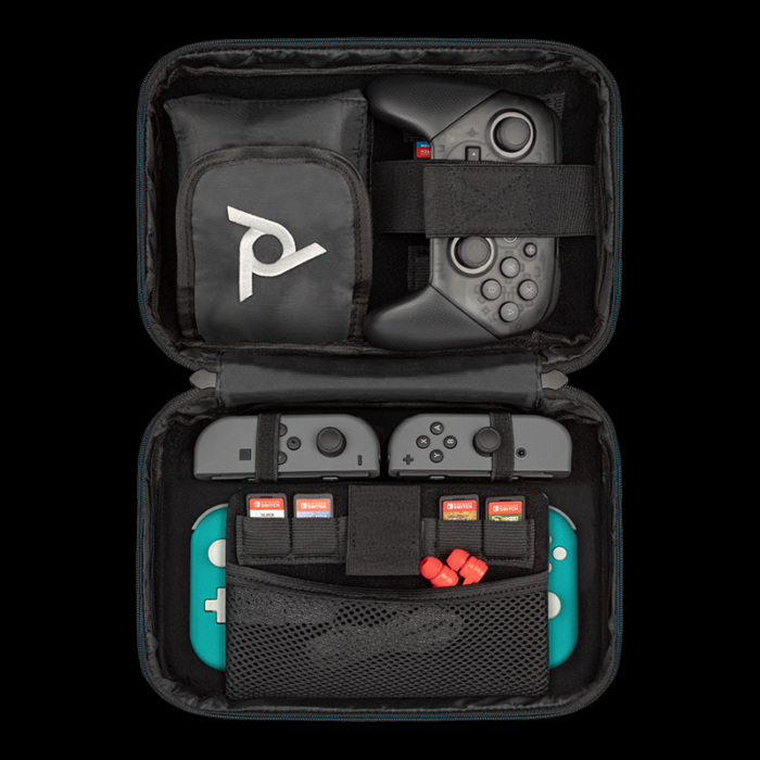 PDP NINTENDO SWITCH TORBICA - MARIO - Image 5