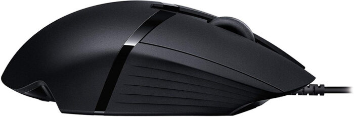 Logitech Gaming miška G402 LED Hyperion Fury (910-004067) - Image 3
