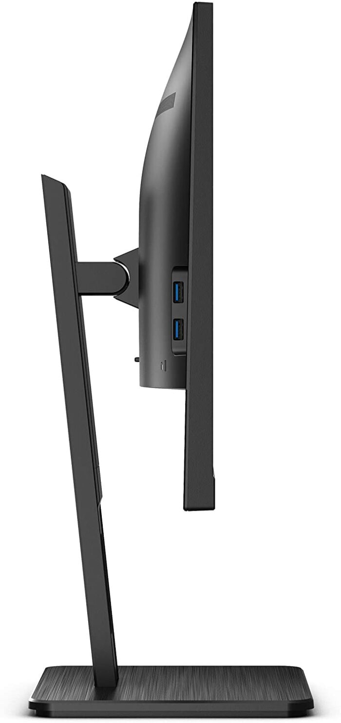 AOC U27P2 27" IPS 4k monitor - slika 5