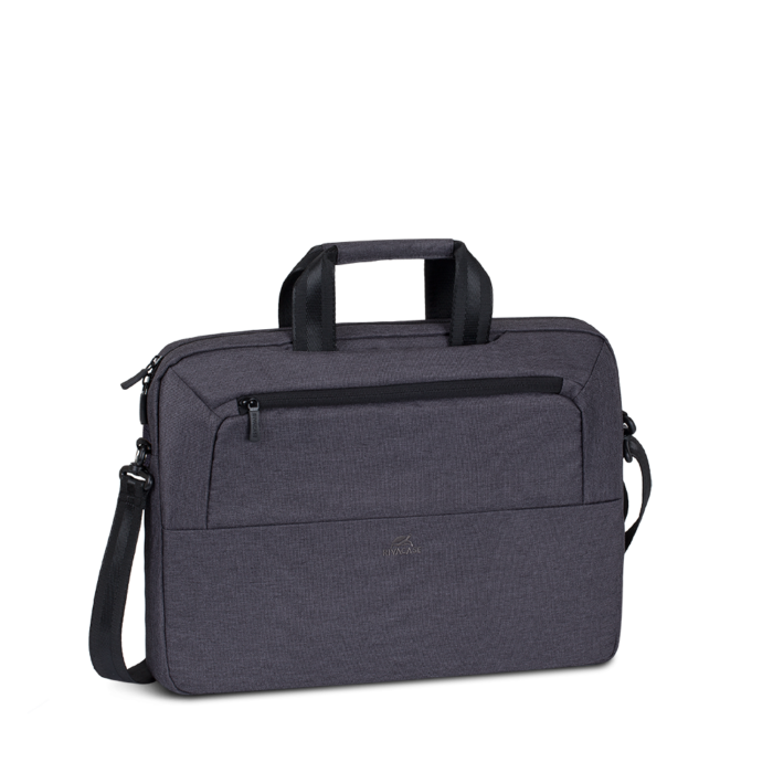 RivaCase siva torba za prenosnike 15.6" 15.6" 7730 vodoodporna - Image 4