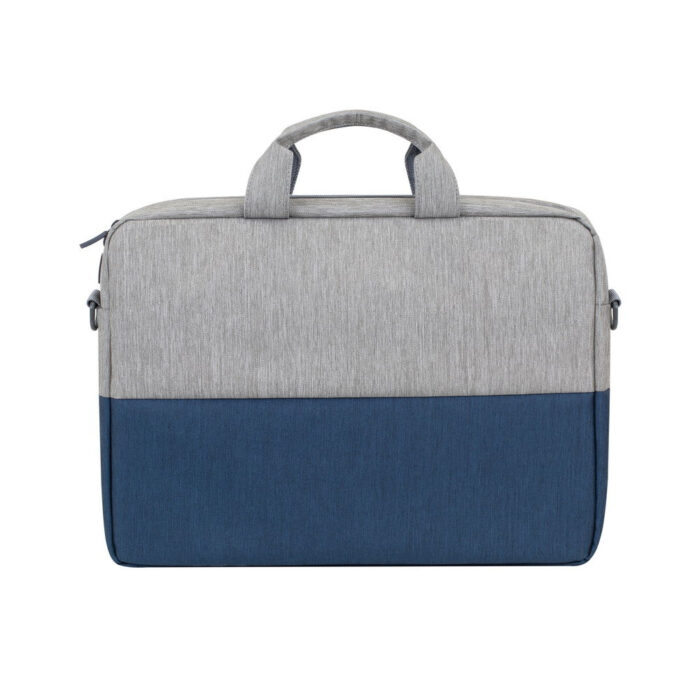 RivaCase torba za prenosnik 15.6" sivo-modra 7532 - Image 4