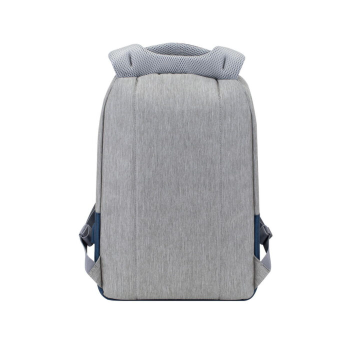 RivaCase nahrbtnik za prenosnik 15.6" 7562 sivo/moder - Image 4