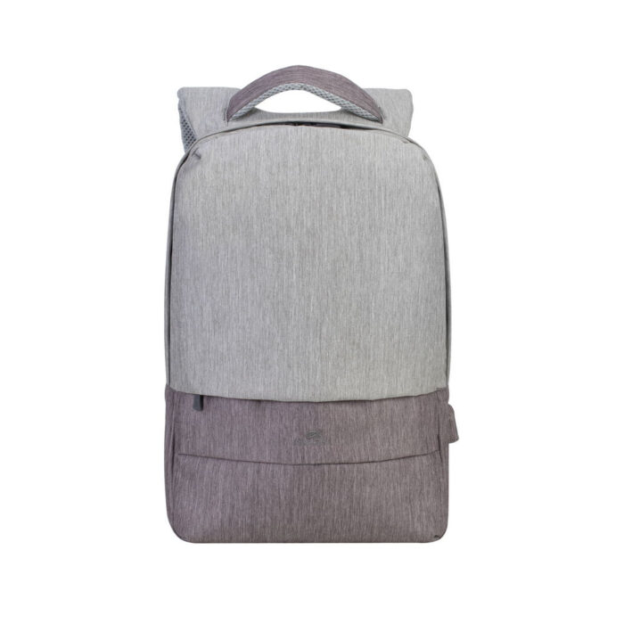 RivaCase nahrbtnik za prenosnik 15.6" 7562 siv - Image 5
