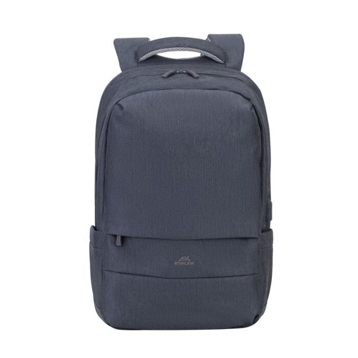RivaCase nahrbtnik za prenosnik 17.3" 7567 temno siv - Image 3