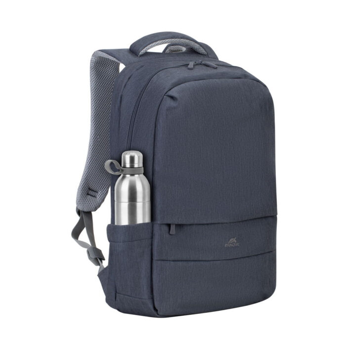 RivaCase nahrbtnik za prenosnik 17.3" 7567 temno siv - Image 4