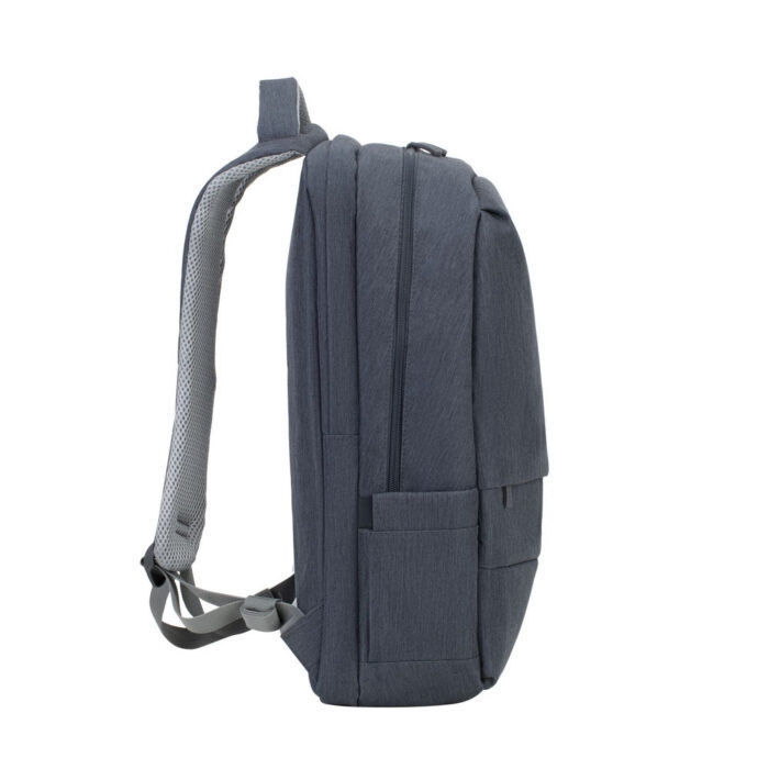 RivaCase nahrbtnik za prenosnik 17.3" 7567 temno siv - Image 5