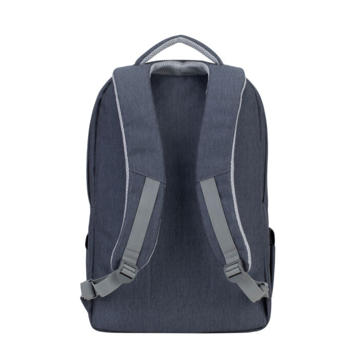 RivaCase nahrbtnik za prenosnik 17.3" 7567 temno siv - Image 6