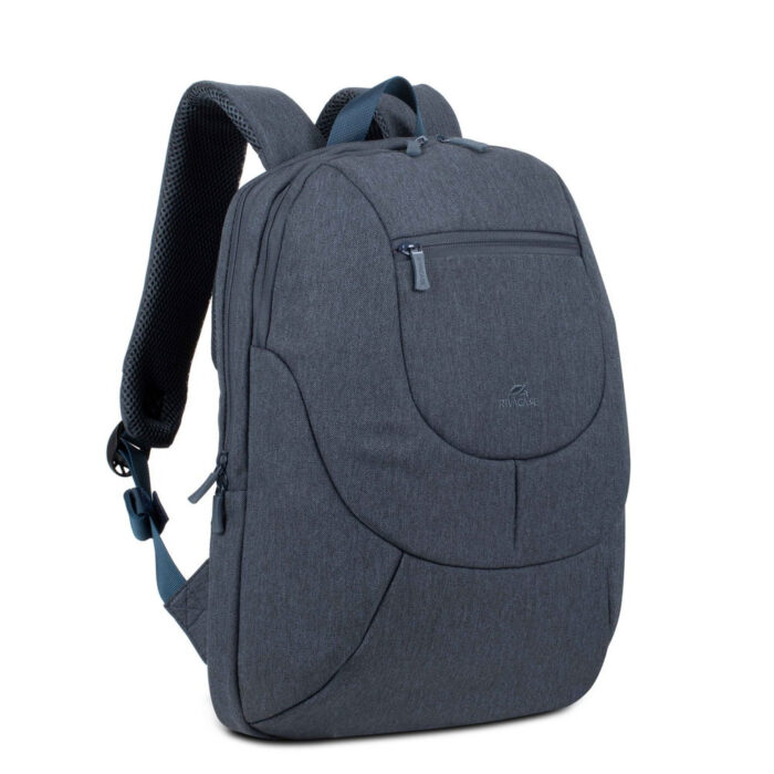 RivaCase nahrbtnik za prenosni računalnik 14'' črna 7723 dark grey
