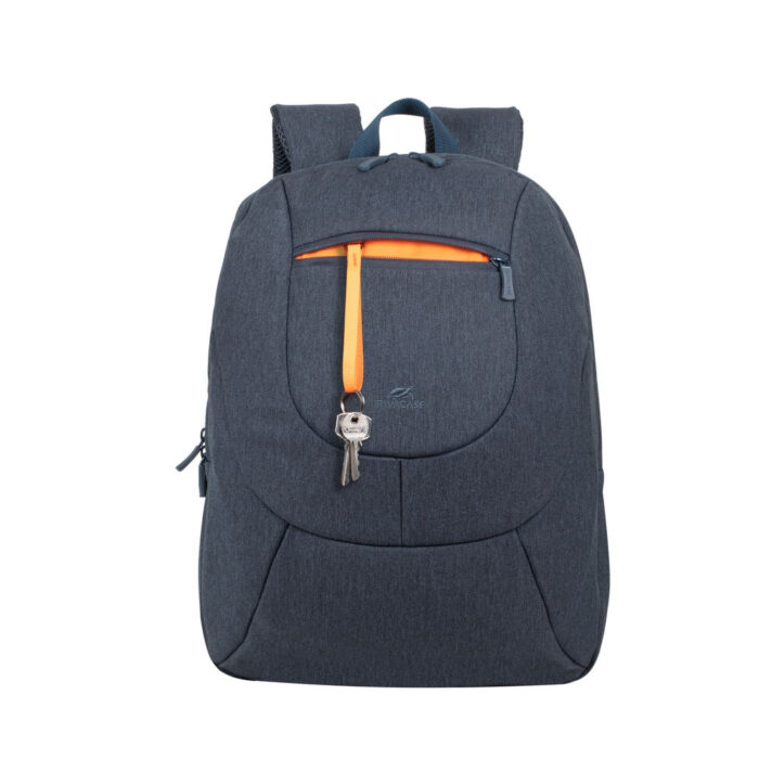 RivaCase nahrbtnik za prenosni računalnik 14'' črna 7723 dark grey - Image 3