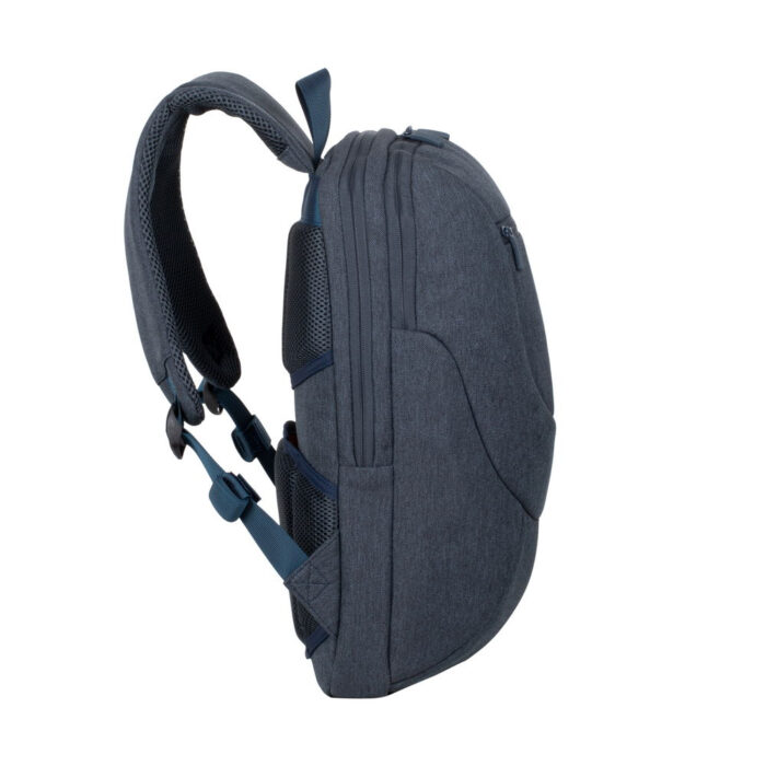 RivaCase nahrbtnik za prenosni računalnik 14'' črna 7723 dark grey - Image 4