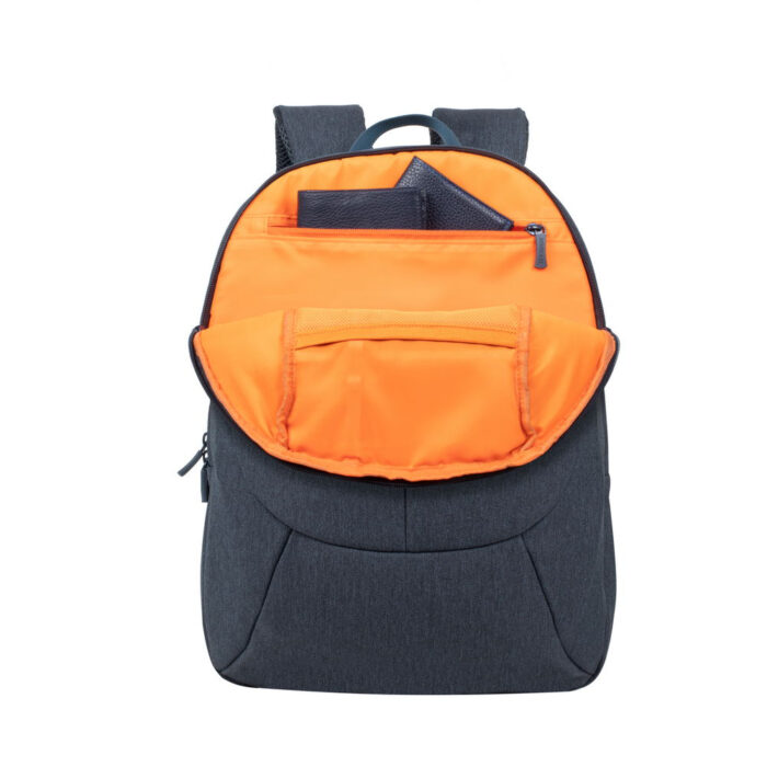 RivaCase nahrbtnik za prenosni računalnik 14'' črna 7723 dark grey - Image 6