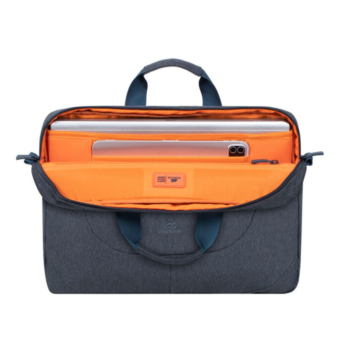 RivaCase torba za prenosni računalnik 15,6'' 7731 dark grey - Image 4