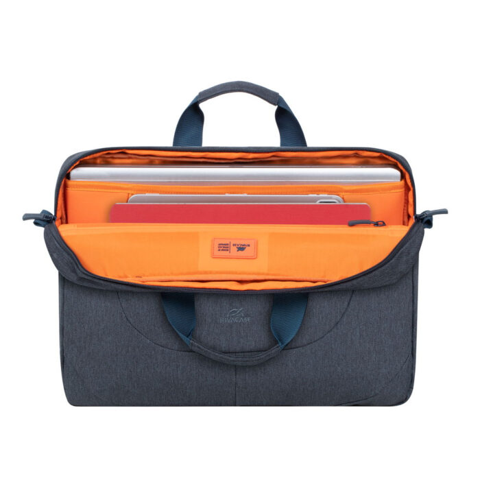 RivaCase torba za prenosni računalnik 15,6'' 7731 dark grey - Image 5