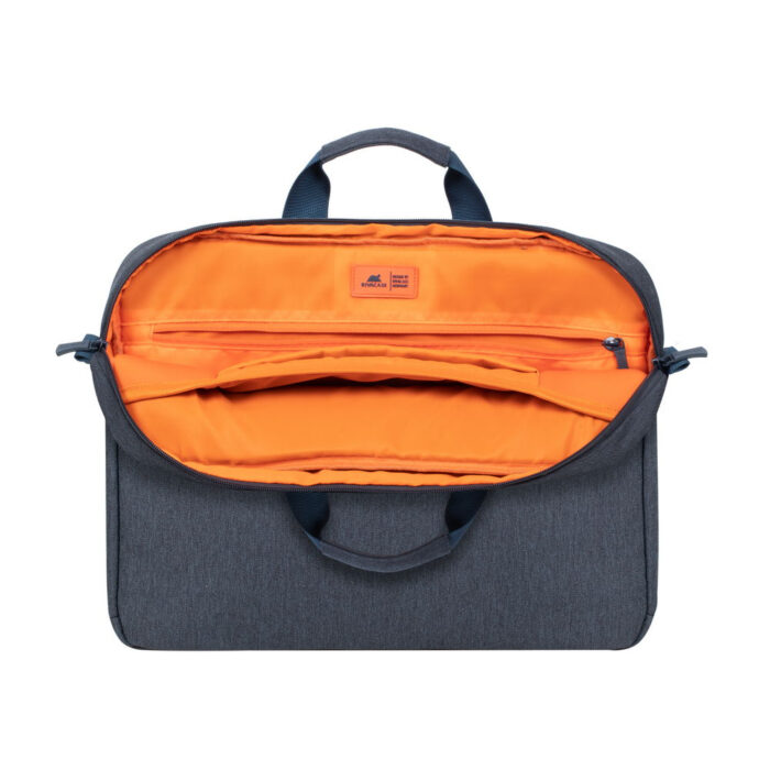RivaCase torba za prenosni računalnik 15,6'' 7731 dark grey - Image 6