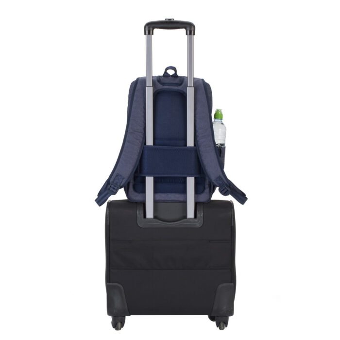 RivaCase nahrbtnik za prenosnik 15.6" 7760 moder - Image 3