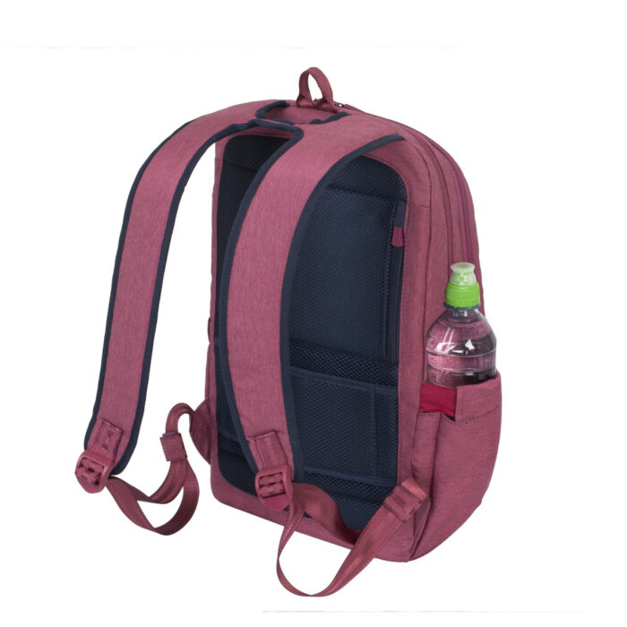 RivaCase nahrbtnik za prenosnik 15.6" 7760 rdeč - Image 5