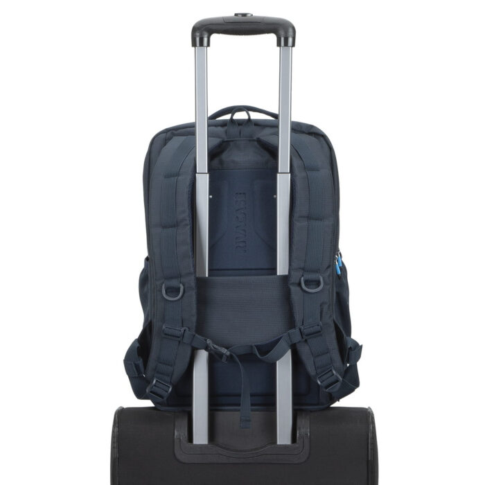 Rivacase gaming nahbrtnik 17.3'' temno moder 7861 - Image 4