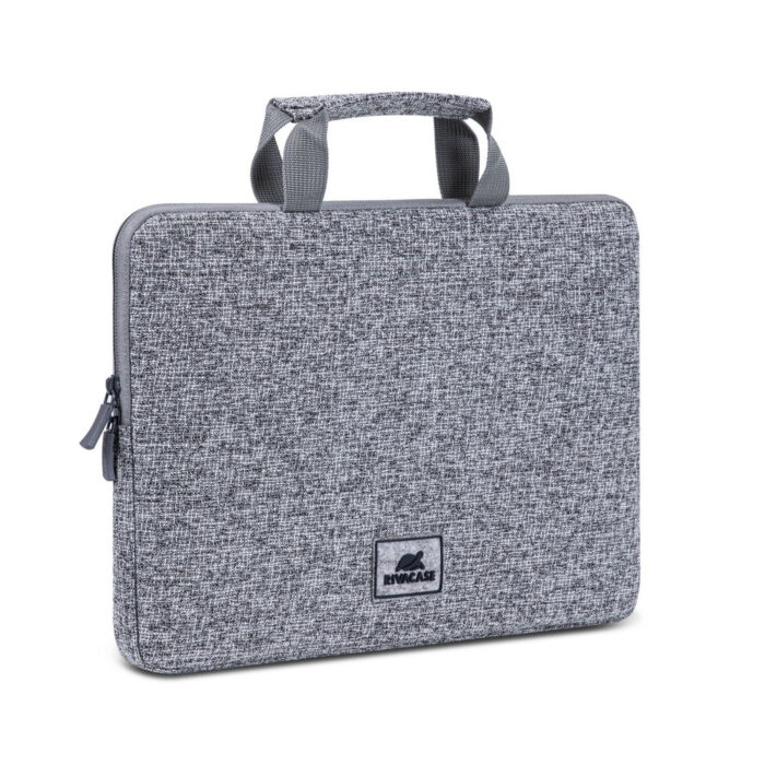 RivaCase torba za prenosnik 13.3" siva 7913