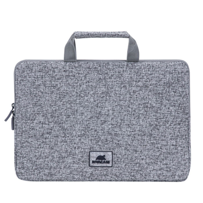 RivaCase torba za prenosnik 13.3" siva 7913 - Image 3