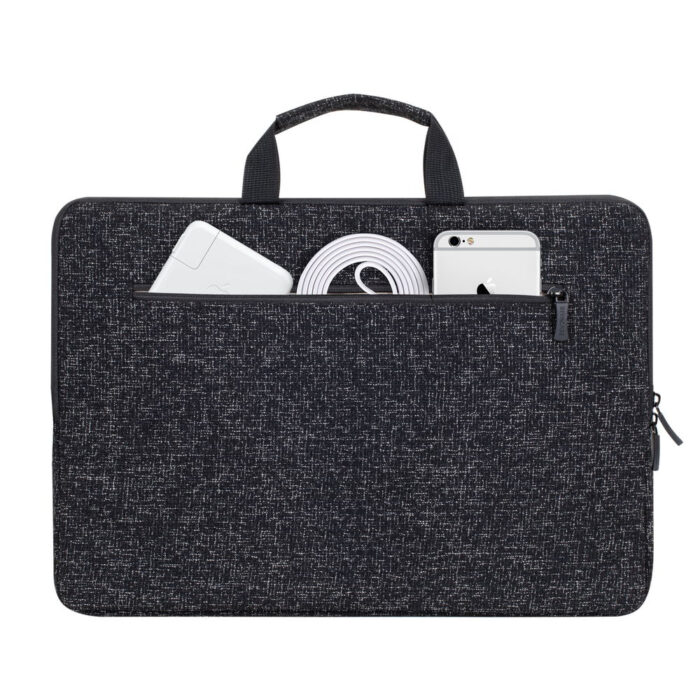 RivaCase torba za prenosnik 15.6" črna 7915 - Image 4
