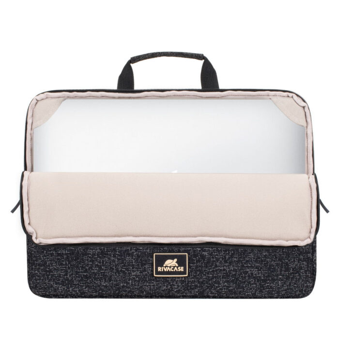 RivaCase torba za prenosnik 15.6" črna 7915 - Image 6