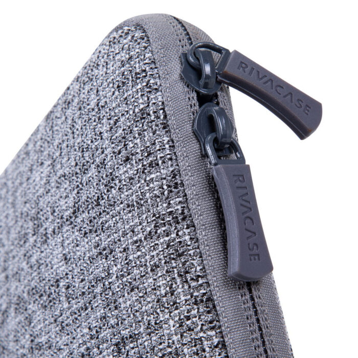 RivaCase torba za prenosnik 15.6" siva 7915 - Image 5