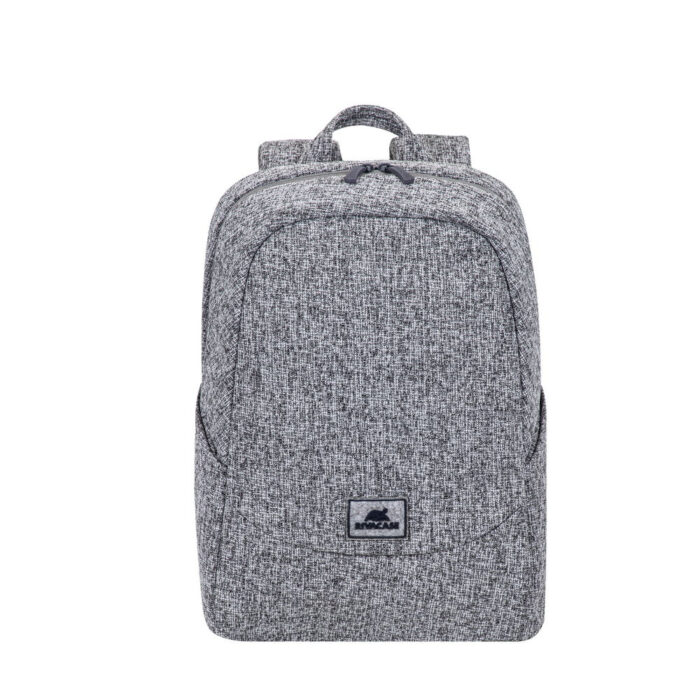 RivaCase nahrbtnik za prenosnik 13.3" siv 7923 - Image 3