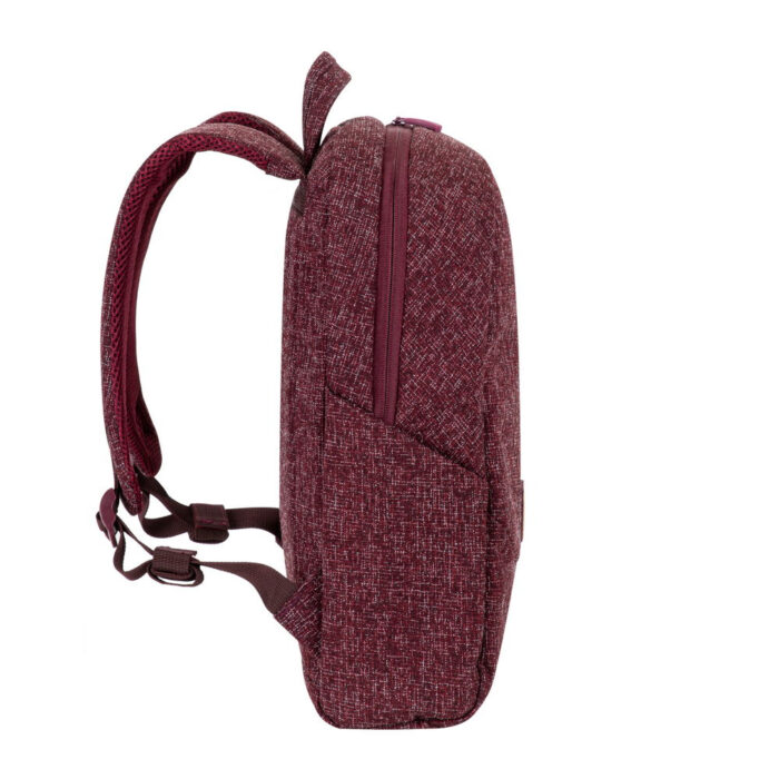 RivaCase nahrbtnik za prenosnik 13.3" rdeč7923 - Image 3