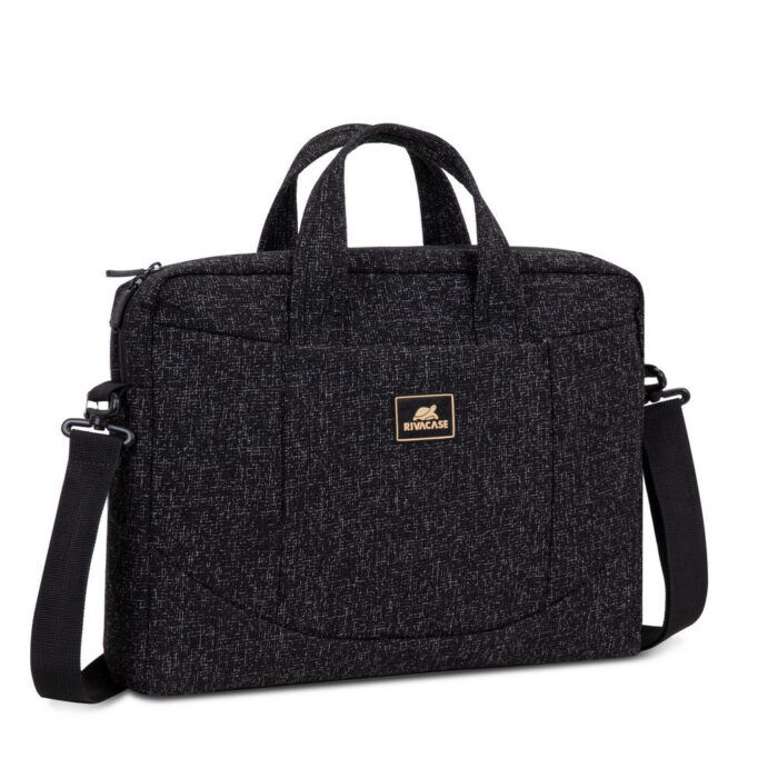 RivaCase torba za prenosnik 15.6" črna 7931
