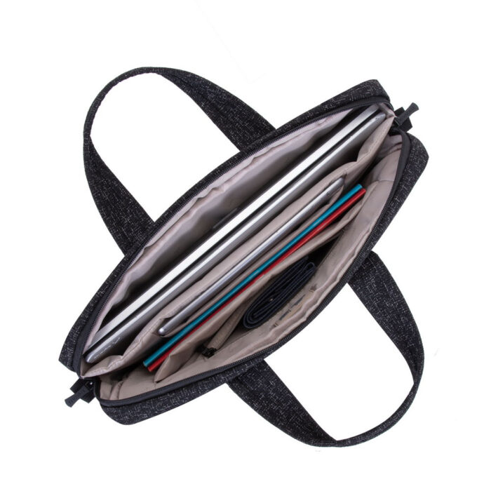 RivaCase torba za prenosnik 15.6" črna 7931 - Image 3